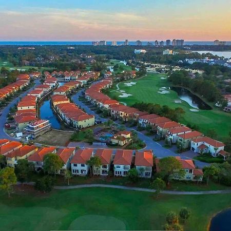 4 Bedroom House On The Golf Course With 2 Golf Carts! Destin Bagian luar foto