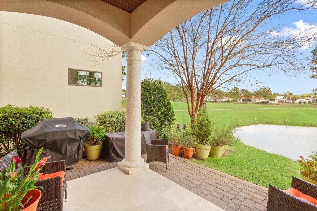 4 Bedroom House On The Golf Course With 2 Golf Carts! Destin Bagian luar foto