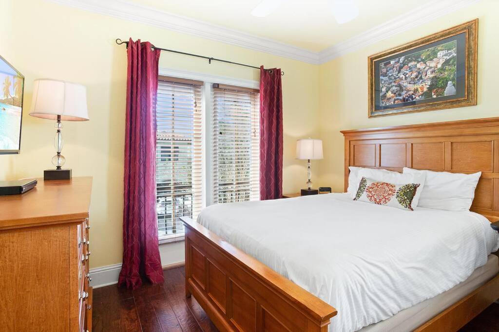 4 Bedroom House On The Golf Course With 2 Golf Carts! Destin Bagian luar foto