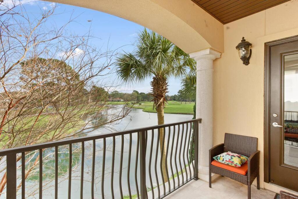 4 Bedroom House On The Golf Course With 2 Golf Carts! Destin Bagian luar foto