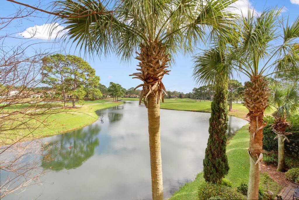 4 Bedroom House On The Golf Course With 2 Golf Carts! Destin Bagian luar foto