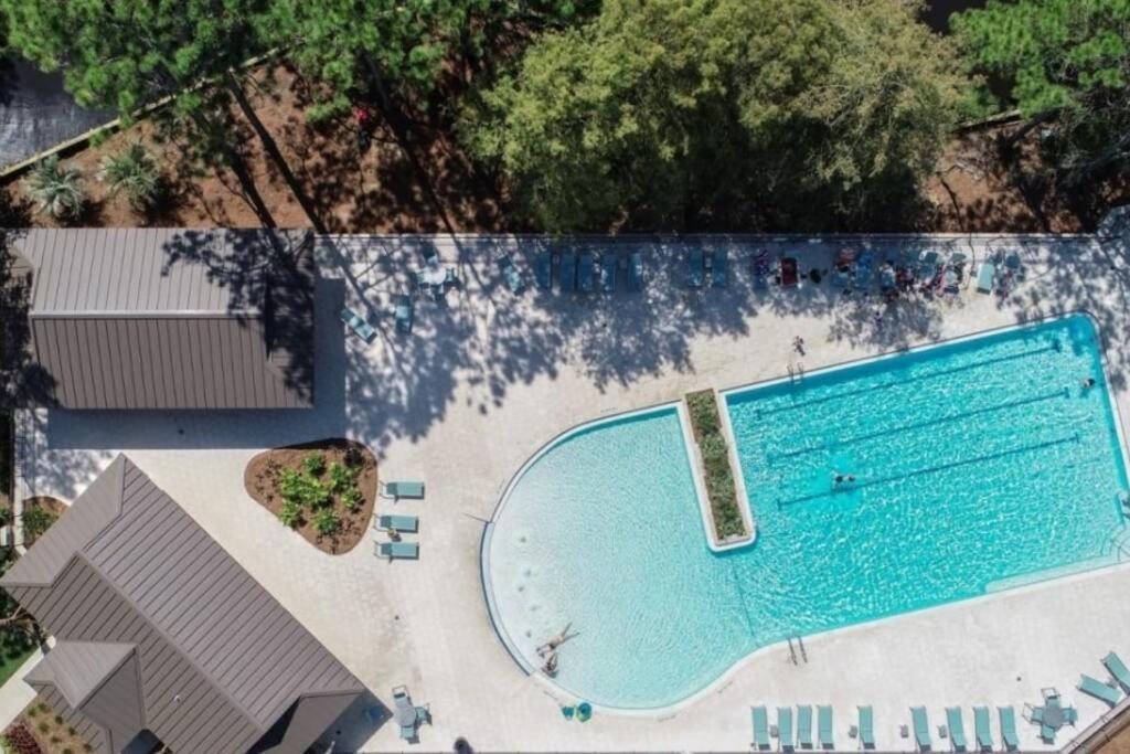 4 Bedroom House On The Golf Course With 2 Golf Carts! Destin Bagian luar foto