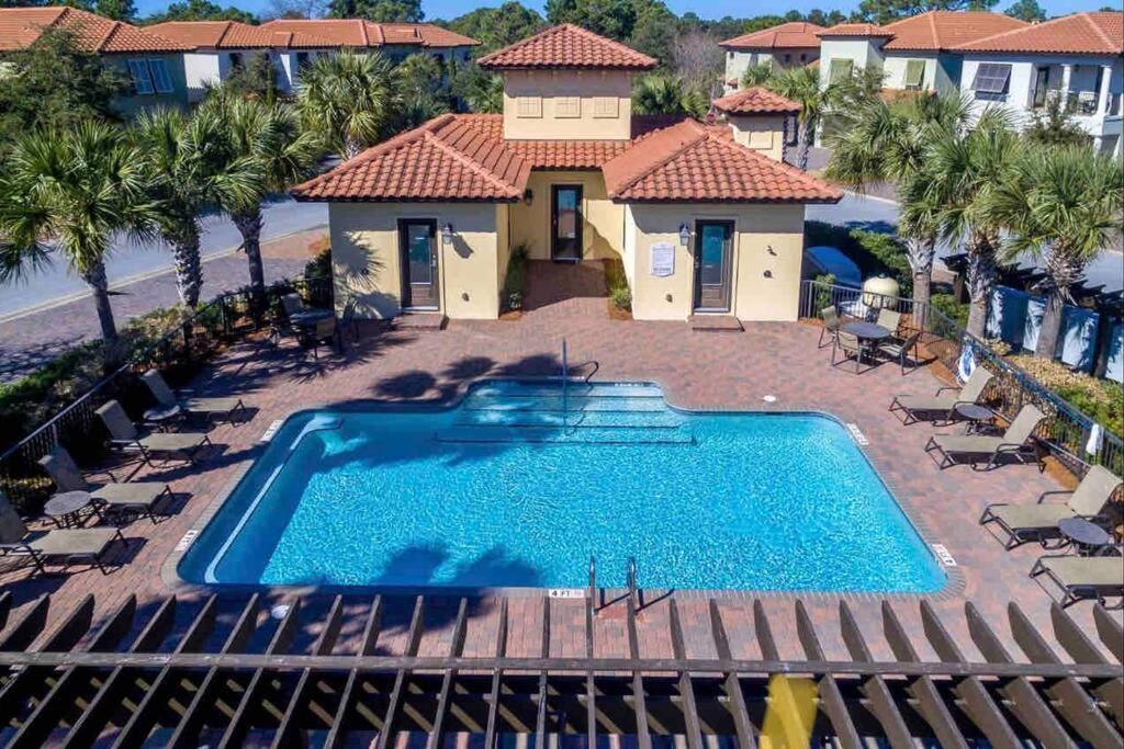 4 Bedroom House On The Golf Course With 2 Golf Carts! Destin Bagian luar foto