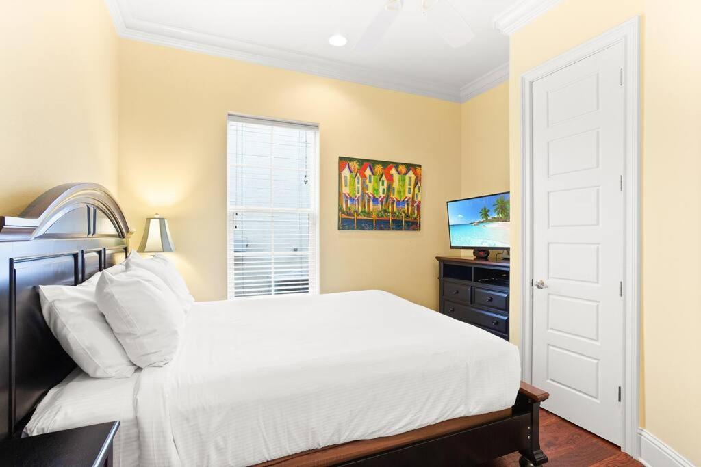 4 Bedroom House On The Golf Course With 2 Golf Carts! Destin Bagian luar foto