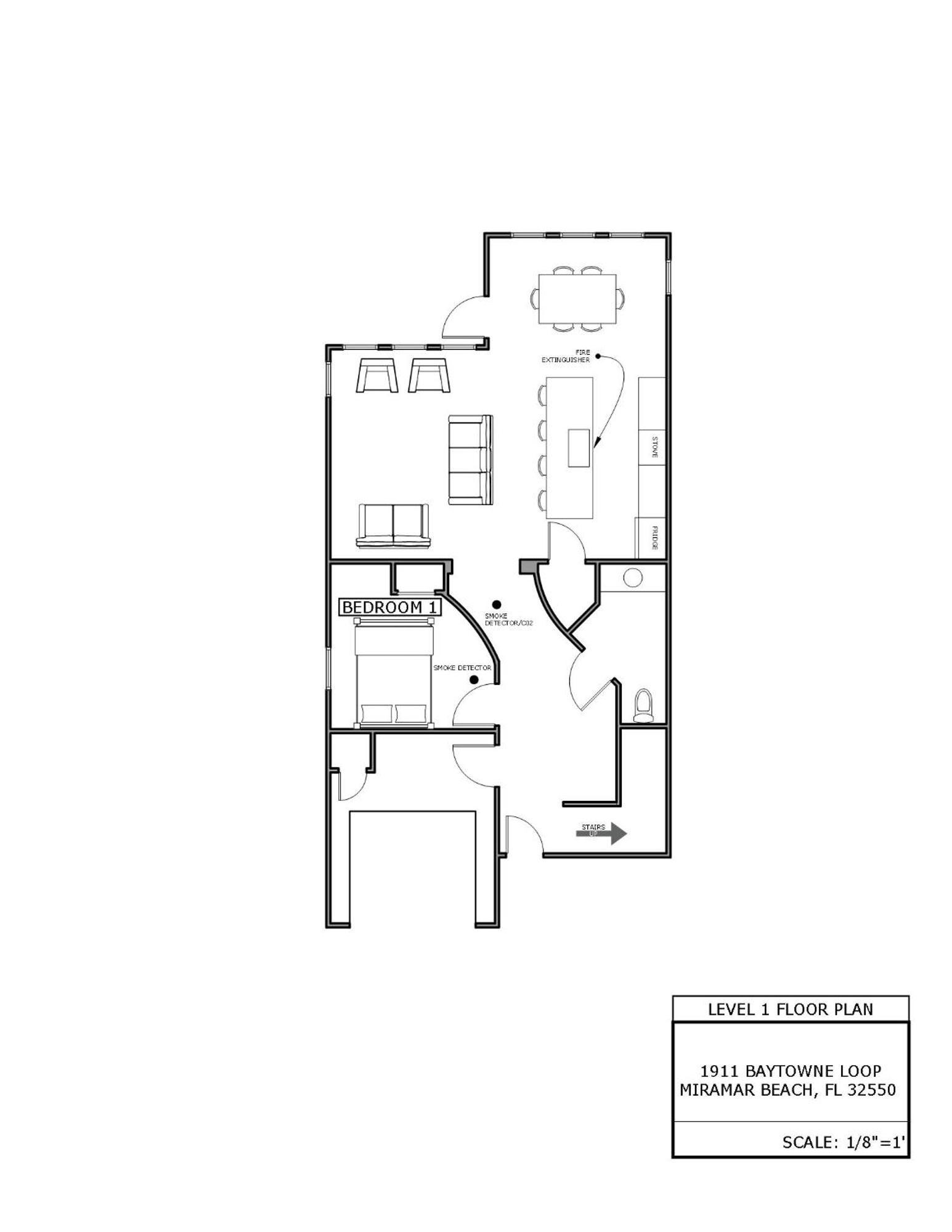 4 Bedroom House On The Golf Course With 2 Golf Carts! Destin Bagian luar foto